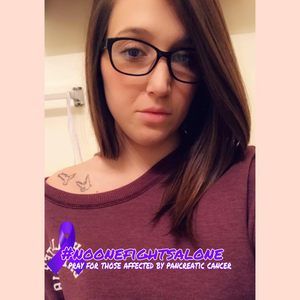 Meet your Posher, Paige